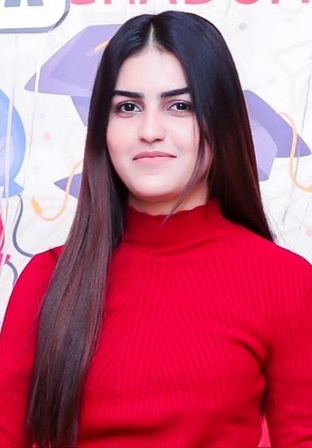 Aneeba Chaudary